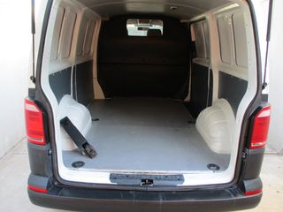 Volkswagen T6 2017 TRANSPORTER TDI-thumb-27