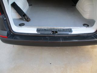 Volkswagen T6 2017 TRANSPORTER TDI-thumb-28