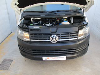 Volkswagen T6 2017 TRANSPORTER TDI-thumb-29