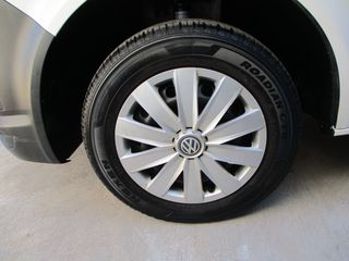 Volkswagen T6 2017 TRANSPORTER TDI-thumb-30