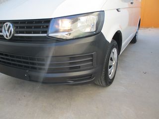 Volkswagen T6 2017 TRANSPORTER TDI-thumb-31