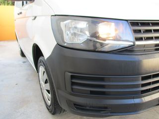 Volkswagen T6 2017 TRANSPORTER TDI-thumb-32