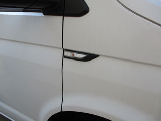 Volkswagen T6 2017 TRANSPORTER TDI-thumb-33