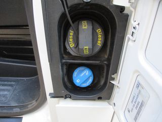 Volkswagen T6 2017 TRANSPORTER TDI-thumb-35