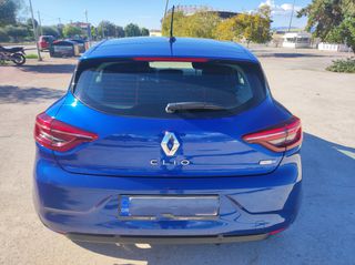 Renault Clio 2021-thumb-1