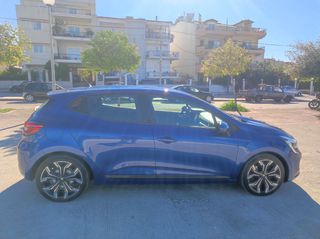Renault Clio 2021-thumb-2