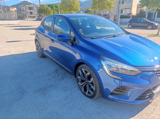 Renault Clio 2021-thumb-4