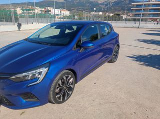 Renault Clio 2021-thumb-5