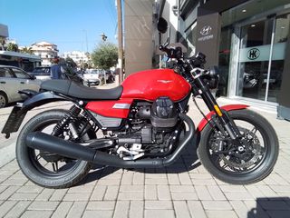 Moto Guzzi V 7 2026 sport