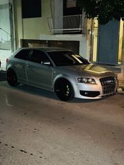 Audi S3 2007 S3 8P