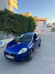 Fiat Punto 2006 Grande Punto