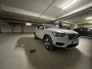 Volvo XC40 2020 T5 Recharge-thumb-1