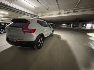 Volvo XC40 2020 T5 Recharge-thumb-3