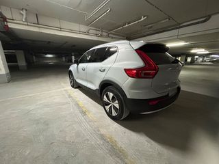 Volvo XC40 2020 T5 Recharge-thumb-4