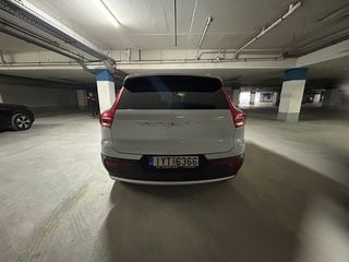 Volvo XC40 2020 T5 Recharge-thumb-5