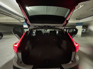 Volvo XC40 2020 T5 Recharge-thumb-7