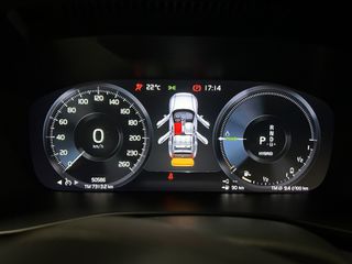 Volvo XC40 2020 T5 Recharge-thumb-9