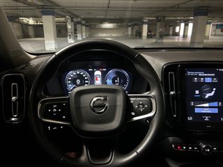Volvo XC40 2020 T5 Recharge-thumb-15