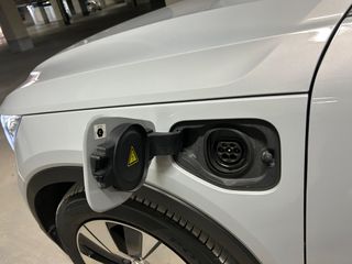 Volvo XC40 2020 T5 Recharge-thumb-18