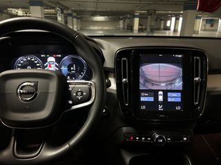 Volvo XC40 2020 T5 Recharge-thumb-19