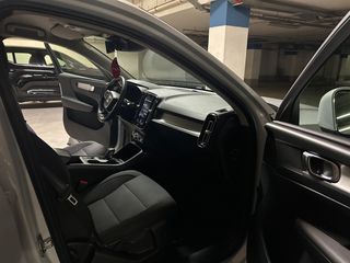 Volvo XC40 2020 T5 Recharge-thumb-20
