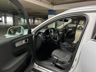 Volvo XC40 2020 T5 Recharge-thumb-22