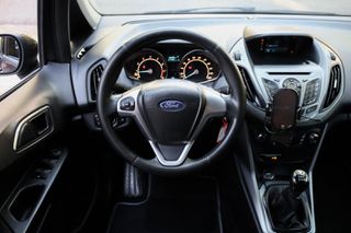 Ford B-Max 2017 1.0 EcoBoost 100hp Edition (Navi)-thumb-14