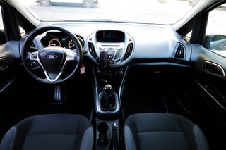 Ford B-Max 2017 1.0 EcoBoost 100hp Edition (Navi)-thumb-4