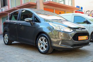 Ford B-Max 2017 1.0 EcoBoost 100hp Edition (Navi)-thumb-24