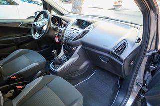 Ford B-Max 2017 1.0 EcoBoost 100hp Edition (Navi)-thumb-10