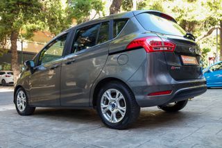 Ford B-Max 2017 1.0 EcoBoost 100hp Edition (Navi)-thumb-2