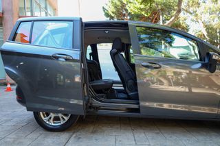 Ford B-Max 2017 1.0 EcoBoost 100hp Edition (Navi)-thumb-1