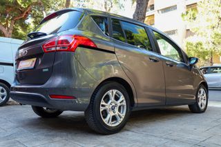 Ford B-Max 2017 1.0 EcoBoost 100hp Edition (Navi)-thumb-9
