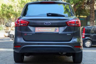 Ford B-Max 2017 1.0 EcoBoost 100hp Edition (Navi)-thumb-6