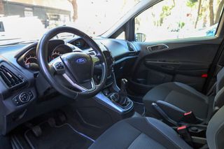 Ford B-Max 2017 1.0 EcoBoost 100hp Edition (Navi)-thumb-12