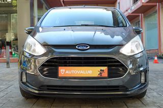 Ford B-Max 2017 1.0 EcoBoost 100hp Edition (Navi)-thumb-5
