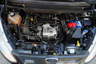 Ford B-Max 2017 1.0 EcoBoost 100hp Edition (Navi)-thumb-23