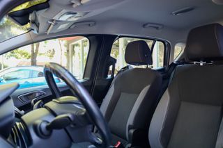 Ford B-Max 2017 1.0 EcoBoost 100hp Edition (Navi)-thumb-13