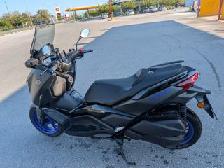 Yamaha XMAX 300 2024