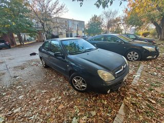Citroen Xsara 2003 VTS 16V 12OHP