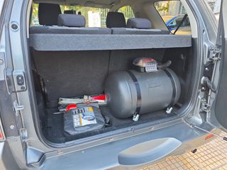 Suzuki Grand Vitara 2008 1.6 3D 4X4 106HP-thumb-10