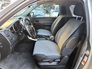 Suzuki Grand Vitara 2008 1.6 3D 4X4 106HP-thumb-12