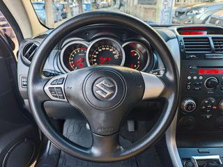Suzuki Grand Vitara 2008 1.6 3D 4X4 106HP-thumb-13