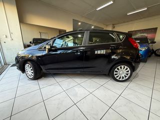 Ford Fiesta 2014 ΜΕ ΕΓΓΥΗΣΗ !!! CRS MOTORS-thumb-1