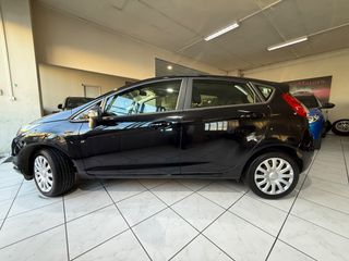 Ford Fiesta 2014 ΜΕ ΕΓΓΥΗΣΗ !!! CRS MOTORS-thumb-2