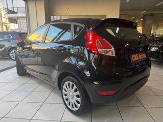 Ford Fiesta 2014 ΜΕ ΕΓΓΥΗΣΗ !!! CRS MOTORS-thumb-3