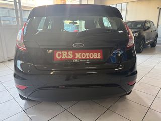Ford Fiesta 2014 ΜΕ ΕΓΓΥΗΣΗ !!! CRS MOTORS-thumb-4