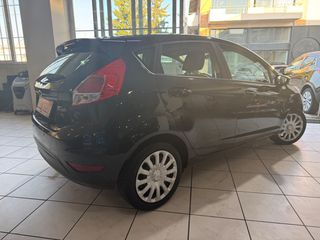 Ford Fiesta 2014 ΜΕ ΕΓΓΥΗΣΗ !!! CRS MOTORS-thumb-5