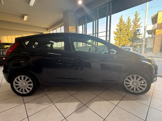 Ford Fiesta 2014 ΜΕ ΕΓΓΥΗΣΗ !!! CRS MOTORS-thumb-6