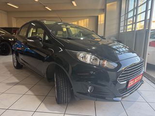 Ford Fiesta 2014 ΜΕ ΕΓΓΥΗΣΗ !!! CRS MOTORS-thumb-7
